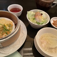 廣東料理 民生 ヒルトンプラザウエスト店 - 