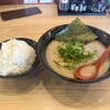 博多ラーメン 本丸亭 安城店