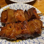 Motsuyaki Koedo - 