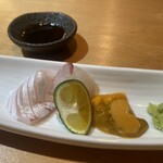 Sushi Kyoumachibori Satou - 