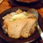 煮込み屋ぐっつ - 