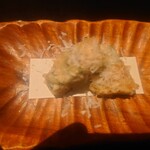 アシェット・ド・マコ - 鰻　ウナギ　うなぎ　アツアツの揚げ物サクッと香ばしい　うまいっ　日本酒がススム