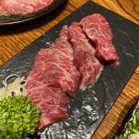 松庵 韓菜房 栄大津通店 - 