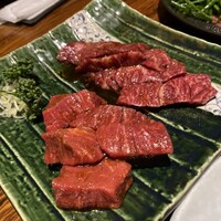 松庵 韓菜房 栄大津通店 - 