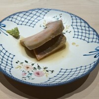 鮨 梢 - 