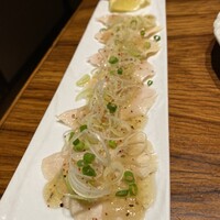 松庵 韓菜房 栄大津通店 - 