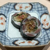 鮨 梢 - 