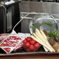 リストランテ･ヒロ チェントロ 丸ビル店 - 