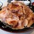 まるやま食堂 - 料理写真:リブロースしょうが焼定食 2,000円