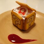 キノピオ・カフェ - 