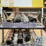 きまぐれカフェclover - 