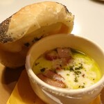 キノピオ・カフェ - 