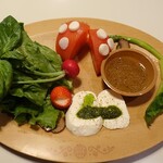 キノピオ・カフェ - 