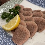 牛たん料理 閣 ブランドーム本店 - 