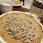 スタンド JAPA SOBA HANAKO - 