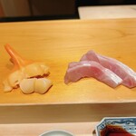 Sushi Hashimoto - 