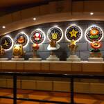 キノピオ・カフェ - 