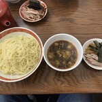 Shina Soba Kaduya - 