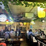 祭り太鼓 - 店内②