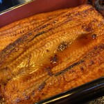 鰻の成瀬 志木店 - 