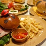 キノピオ・カフェ - 