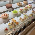 フロ プレステージュ - 料理写真: