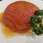 牛たん料理 閣 ブランドーム本店 - 