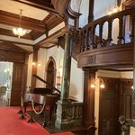 デザートカフェ長楽館 - 