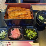 鰻の成瀬 志木店 - 