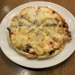 イタリアン　ピザ　レストラン　トスカーナ - 