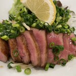 牛たん料理 閣 ブランドーム本店 - 