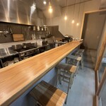 きまぐれカフェclover - 
