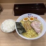 麺家 いし川 - 