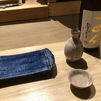 鮨 秀とら -  鮨 秀とら -