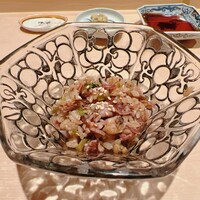 鮨 はしもと - 