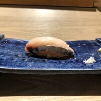 鮨 秀とら -  鮨 秀とら -