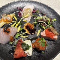 ダルマット 六本木ヒルズ店 - 