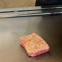 銀座のステーキ 渋谷店 - 
