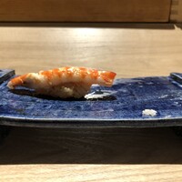 鮨 秀とら -  鮨 秀とら -