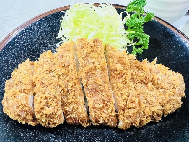 Tsukada - Keikyu Kawasaki/Tonkatsu (Pork cutlet) | Tabelog Tsukada - Keikyu Kawasaki/Tonkatsu (Pork cutlet) | Tabelog