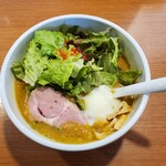 tokyo miso style IKEDA - 