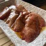 ろばたやき山ろく - 