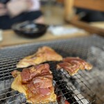 ろばたやき山ろく - 