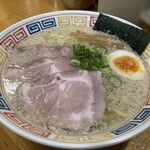 Sanuki Ramen Hamando - はまんどです☆　2024-0409訪問