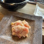 ろばたやき山ろく - 