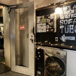 TUBO CAFE - 202404
