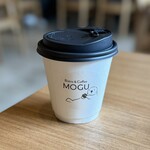 Bistro&Coffee MOGU - 