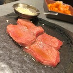 Yakiniku Bazuka Efu - 