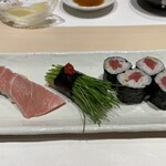 Umai Sushi Kan - 