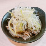 Motsuyaki Kouken - 煮込み